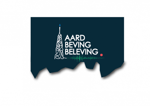 Logo Aardbeving beleving