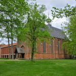 Foto klooster Ter Apel